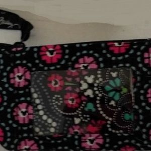 Vera Bradley Disney Medallion